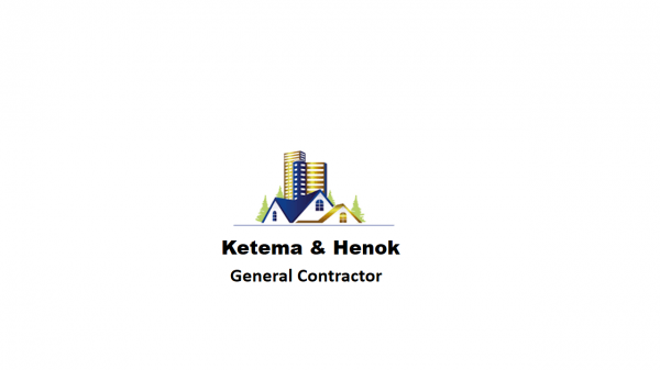 Ketema and Henok General Construction